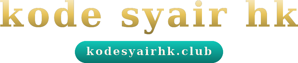 kode syair hk logo