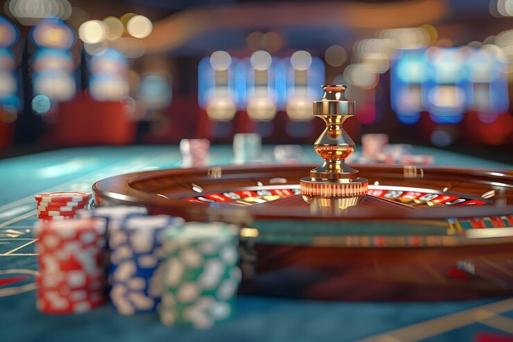 kode syair hk Live Baccarat Gold