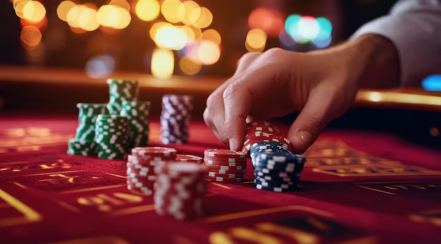 kode syair hk Connected Game Rooms
